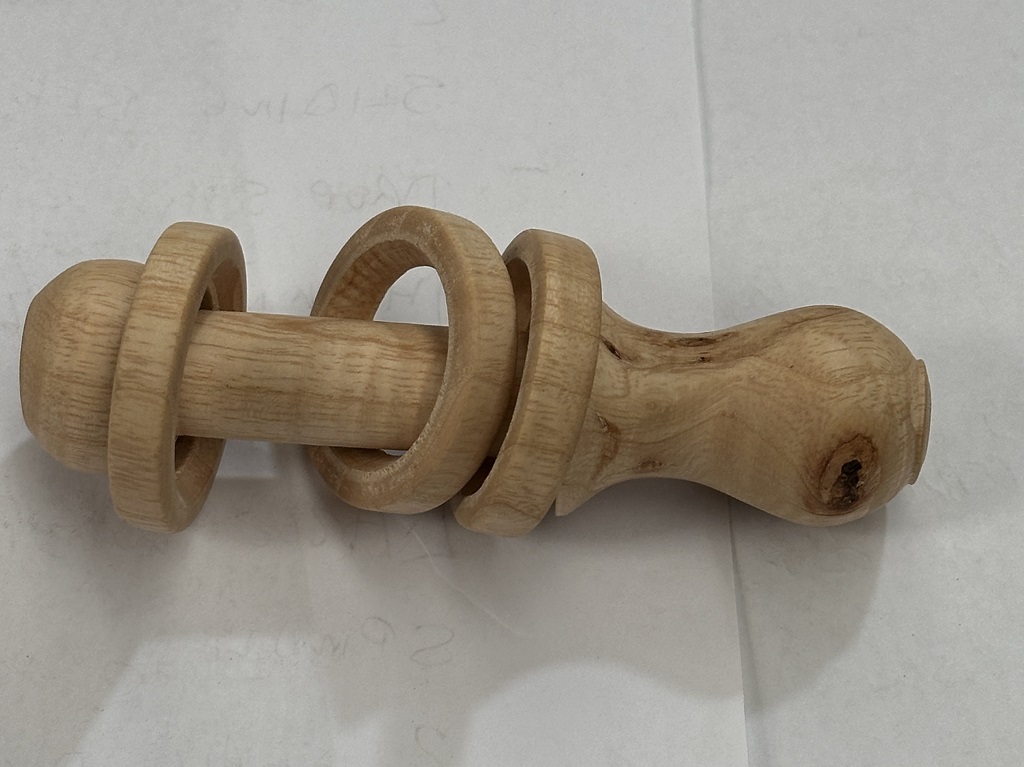 Rattle