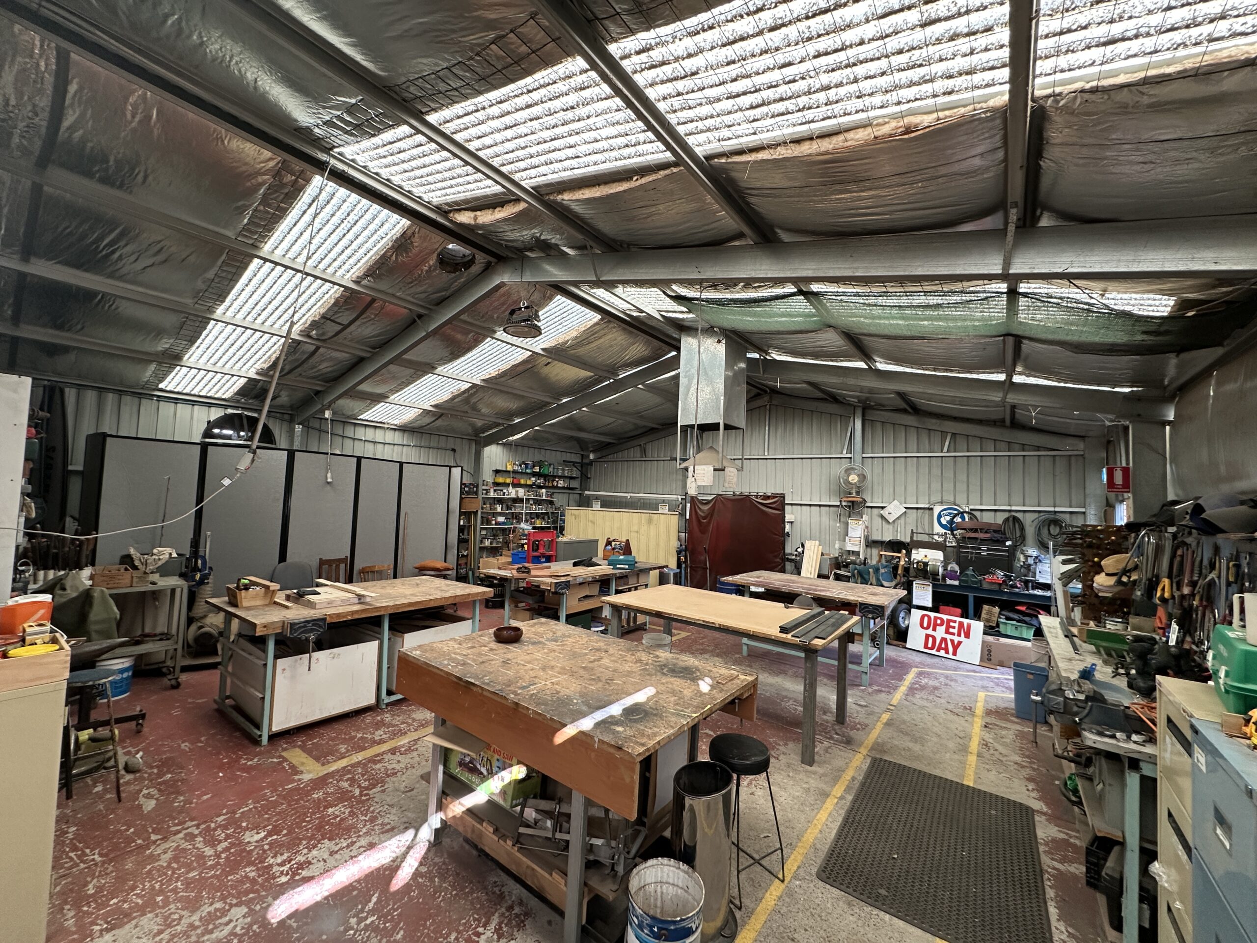 Workshop Workshop